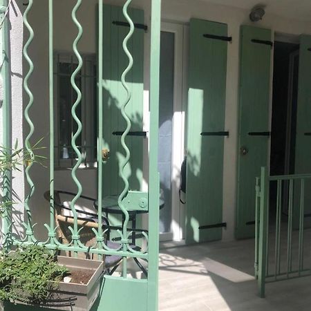 דירות Vieil Antibes, Ravissant 2P Avec Petite Terrasse מראה חיצוני תמונה