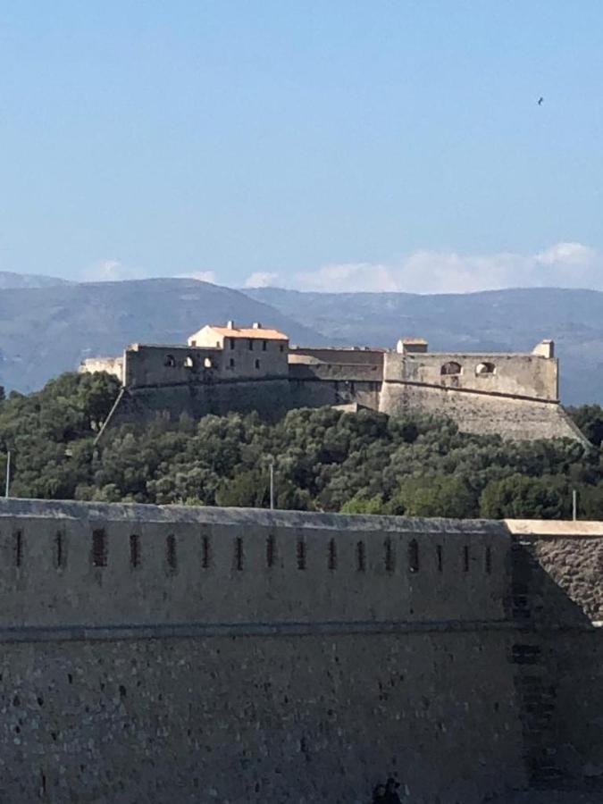 דירות Vieil Antibes, Ravissant 2P Avec Petite Terrasse מראה חיצוני תמונה