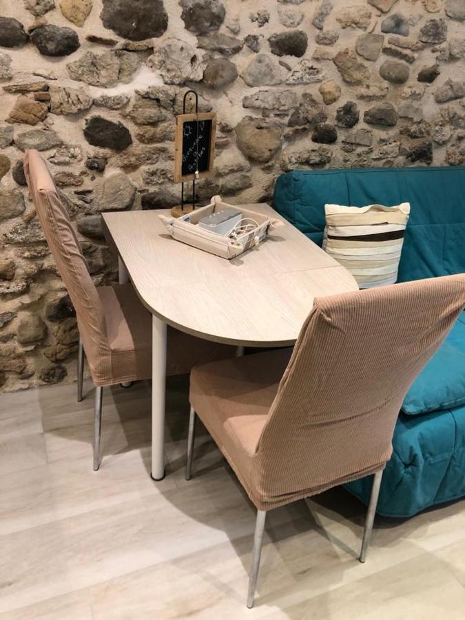 דירות Vieil Antibes, Ravissant 2P Avec Petite Terrasse מראה חיצוני תמונה