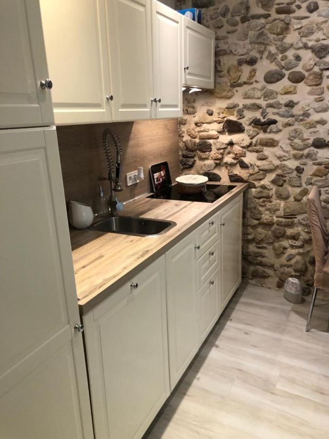 דירות Vieil Antibes, Ravissant 2P Avec Petite Terrasse מראה חיצוני תמונה