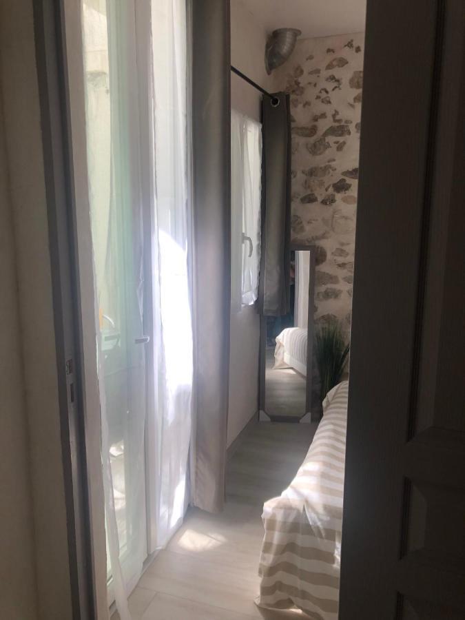 דירות Vieil Antibes, Ravissant 2P Avec Petite Terrasse מראה חיצוני תמונה